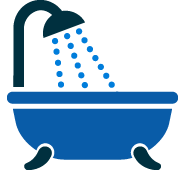 Sacramento County Bathrooms