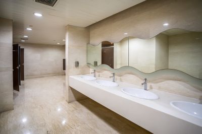Cost of Bathroom Remodeling in Sacramento County, CA