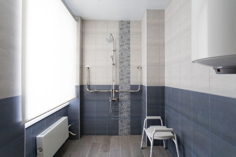 Bathtub to Shower Conversion